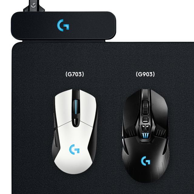 Logitech G umoliwia bezprzewodow rozgrywk na najwyszym poziomie